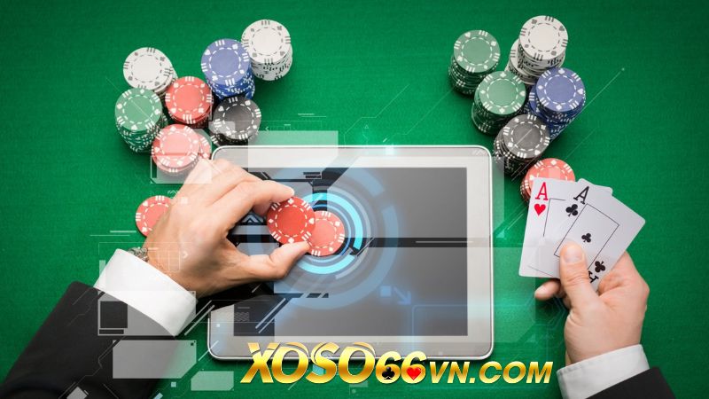 Xì dách online Xoso66 cam kết mang đến sân chơi công bằng, minh bạch