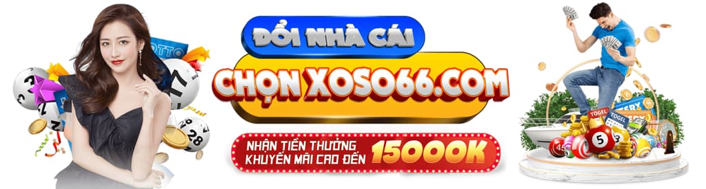 xoso66 casino